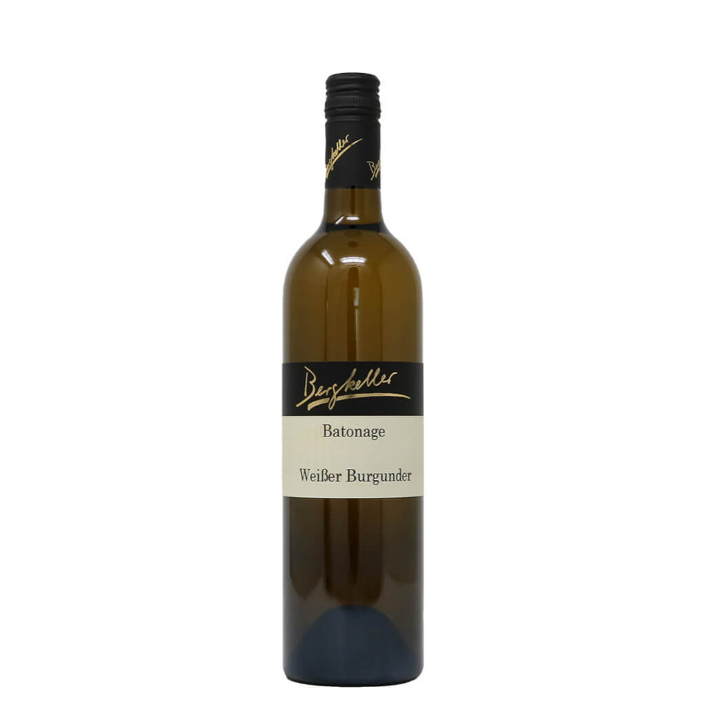 2012 Batonage Weißer Burgunder Spätlese trocken