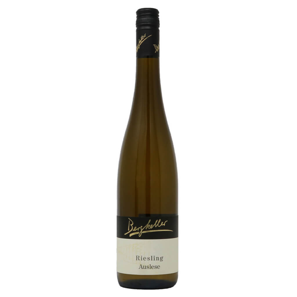 2015 Riesling Auslese vom Sandstein