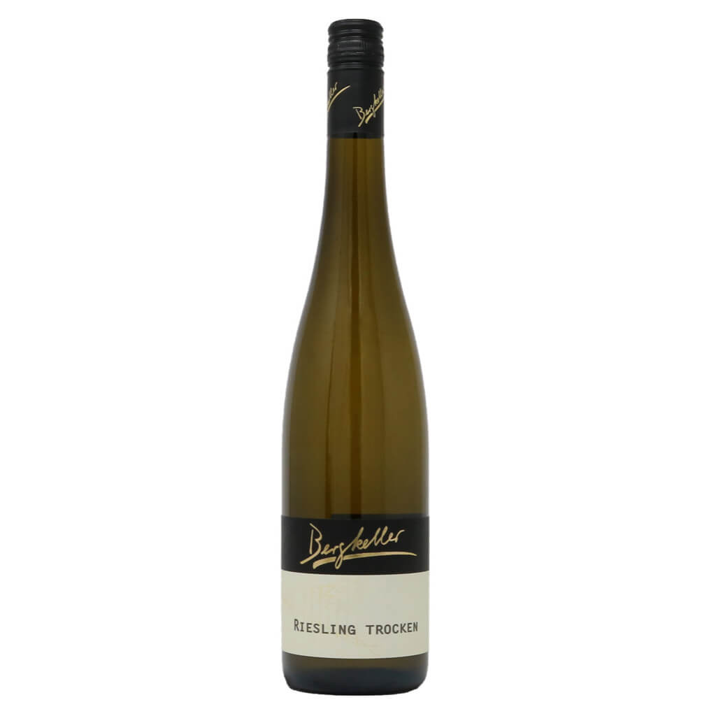 2022 Riesling Spätlese trocken