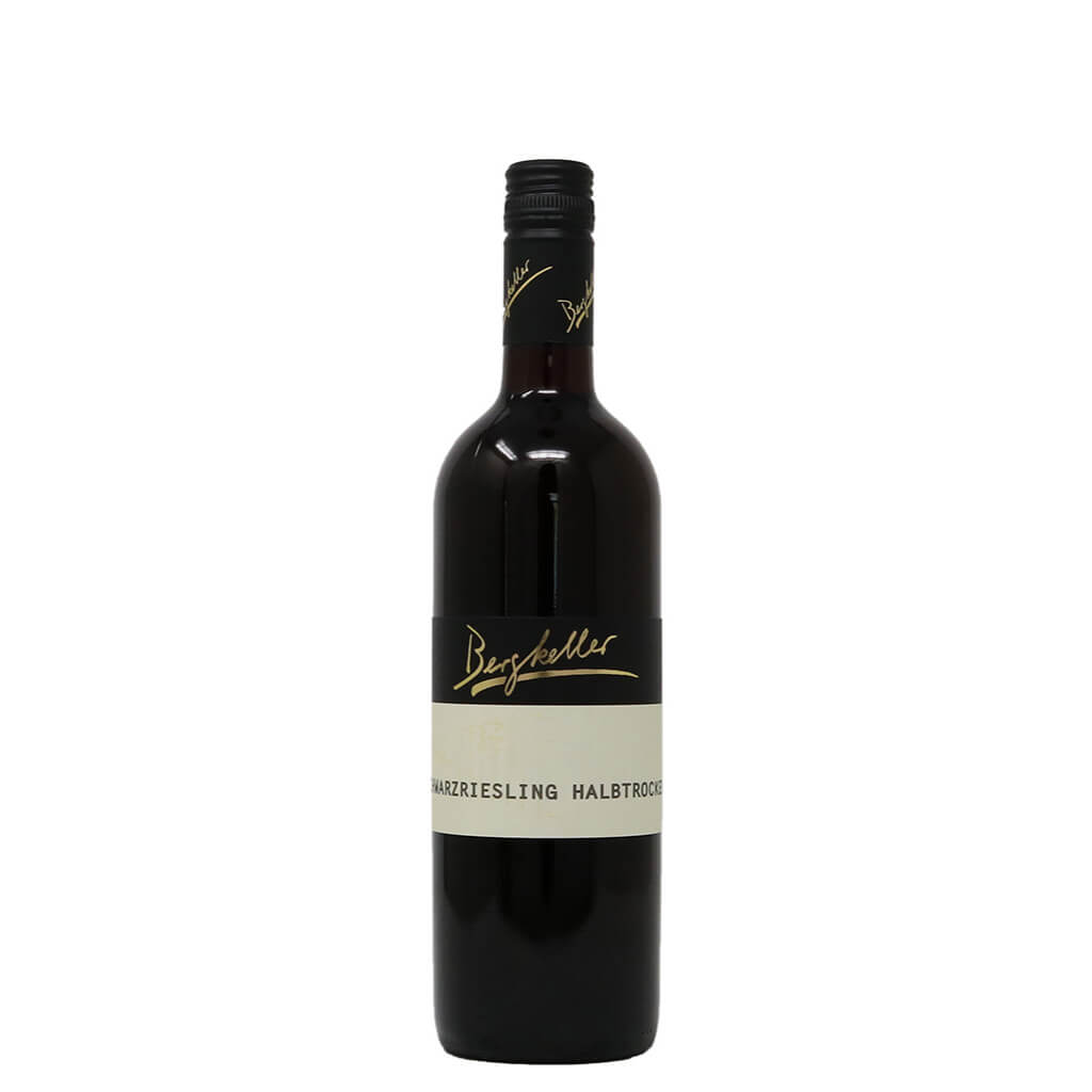 2020 Schwarzriesling halbtrocken